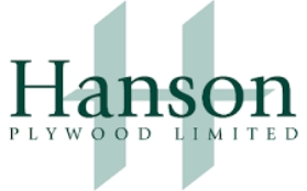 Hanson Plywood limited